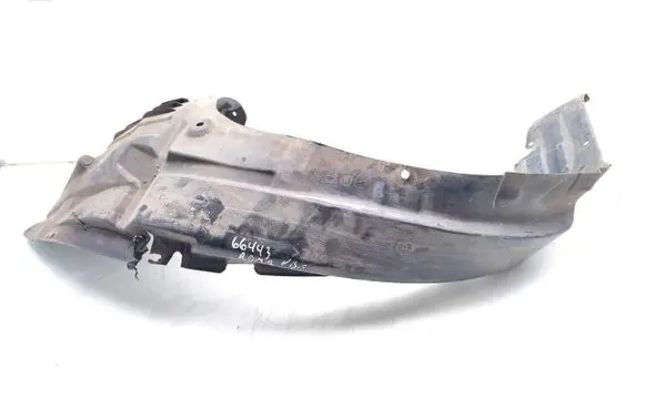 Suzuki Grand Vitara II Front wheel arch liner splash guards 7248265J0