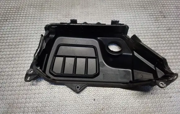 Renault Trafic III (X82) Engine cover (trim) 93452561