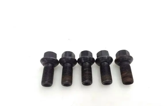 Mercedes-Benz CLA C117 X117 W117 Nuts/bolts 