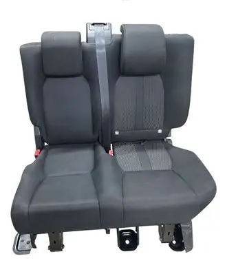Land Rover Discovery 4 - LR4 Rear seat 