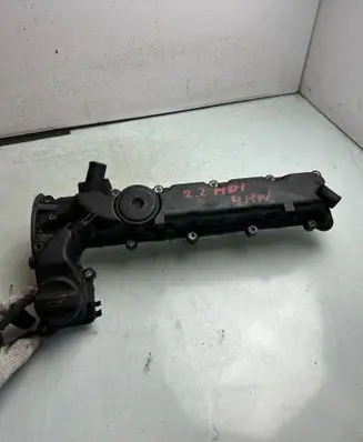 Citroen C8 Rocker cam cover 9631367880