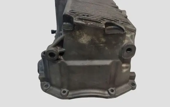 Opel Insignia A Oil sump 55567087 C3229
