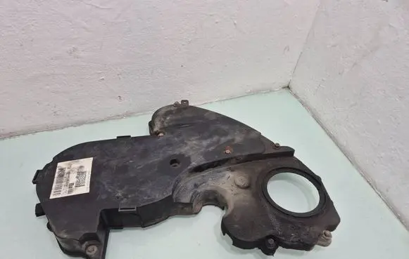 Fiat Ducato Timing belt guard (cover) 