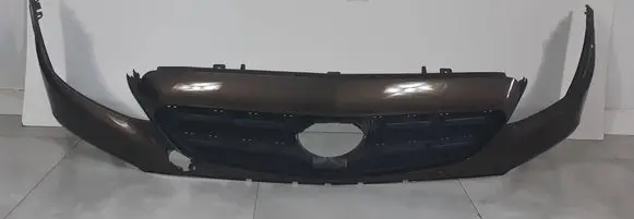 Mercedes-Benz E W213 Front bumper A2138850302