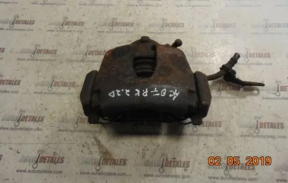 Honda Accord Front brake caliper