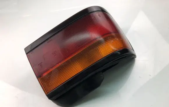 Honda Accord Rear/tail lights 023404