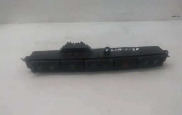 Chrysler Voyager Seat heating switch 04685842AA
