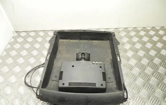 Mercedes-Benz Sprinter W906 Screen/display/small screen A9069060061 T106