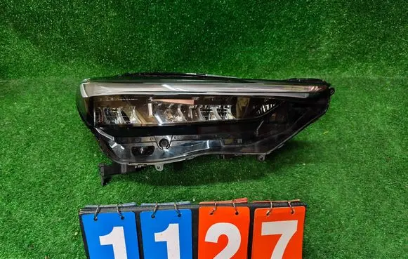 Honda HR-V Headlight/headlamp 