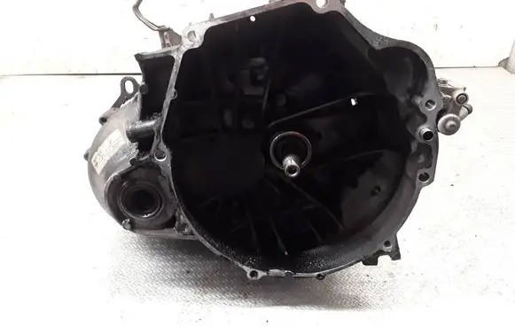 Honda Civic Manual 6 speed gearbox Ppg6