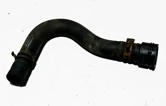 Volkswagen Golf VII Engine coolant pipe/hose 5Q0122051BA 14077