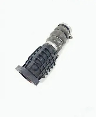 Peugeot 5008 Intercooler hose/pipe 9687261180