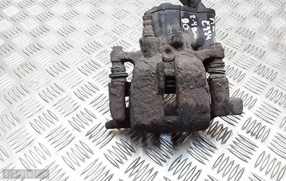 Audi A6 S6 C6 4F Rear brake caliper