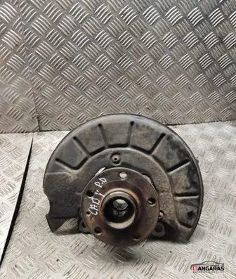 Volkswagen Caddy Front wheel hub