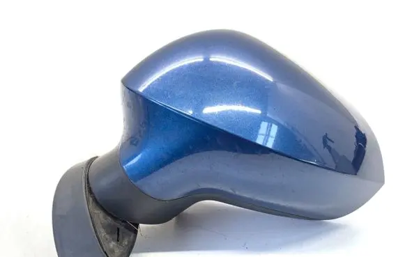 Seat Ibiza IV (6J,6P) Front door electric wing mirror LW5P