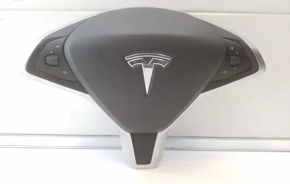 Tesla Model S Steering wheel airbag 103677901C