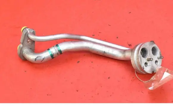 BMW X3 E83 Air conditioning (A/C) pipe/hose 6922301