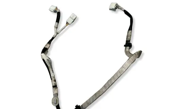 Toyota Prius (XW20) Front door wiring loom 8974647010