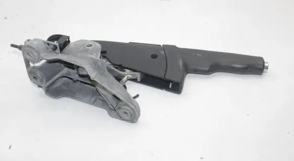 Audi TT TTS Mk2 Hand brake release handle 