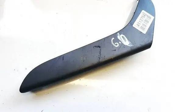 Volkswagen PASSAT B6 Other rear door trim element 3C4867372