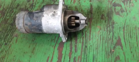 Subaru Legacy Starter motor 23300AA390