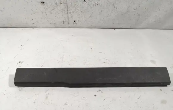 Ford C-MAX II Front sill trim cover AM51R13201 AM51R13201ACW
