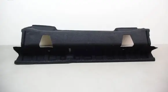 BMW 1 F40 Trunk/boot sill cover protection 7448200