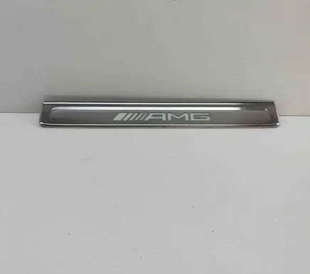 Mercedes-Benz EQE v295 Front sill trim cover A2976802207