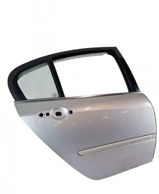 Renault Laguna III Rear door 