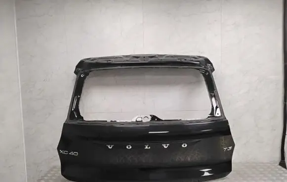 Volvo XC40 Tailgate/trunk/boot lid