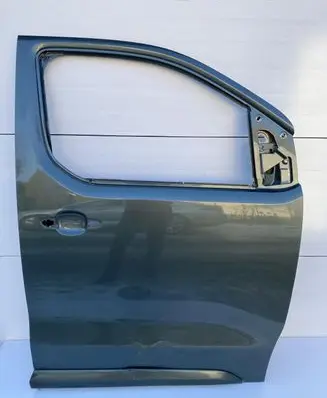 Citroen Jumpy Front door 9812213980