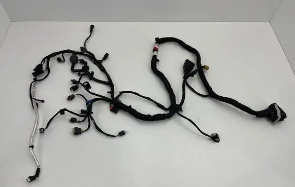 Ford Kuga III Engine installation wiring loom KU5T12C508R59CL
