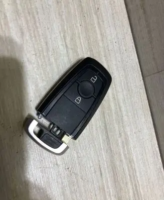 Ford Ecosport Ignition key/card hc3t15k601db