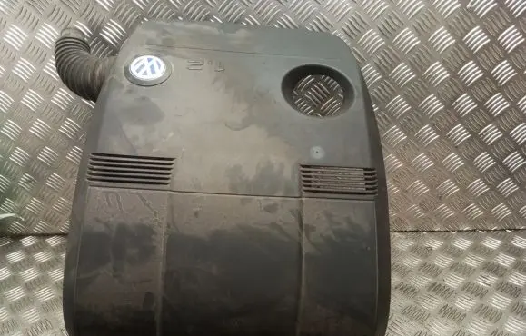 Volkswagen Polo Engine cover (trim) 03D129607K