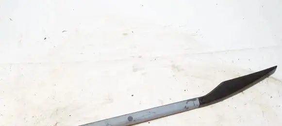 Mitsubishi Space Wagon Roof bar rail