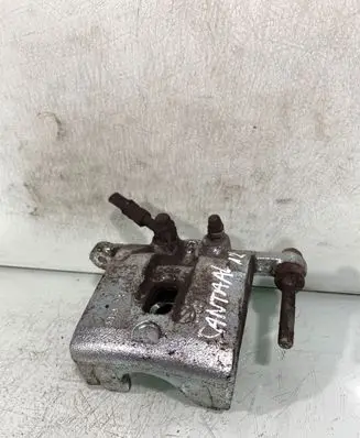 Hyundai Santa Fe Rear brake caliper