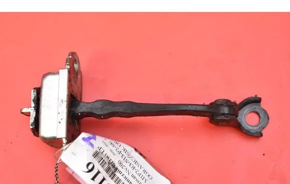 Nissan NV200 Front door check strap stopper 