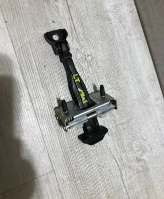 Ford Fiesta Rear door check strap stopper h1bba27200aa