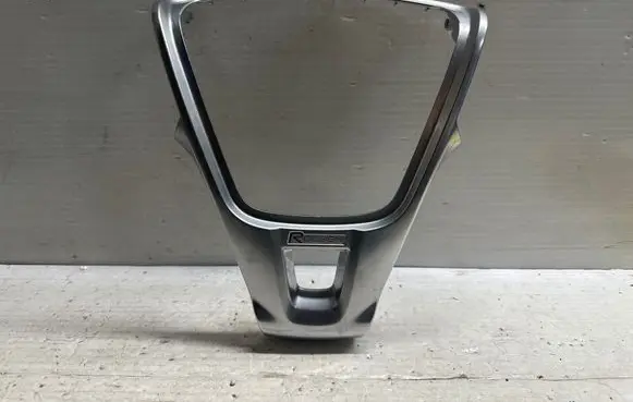 Volvo XC60 Steering wheel trim 31390458