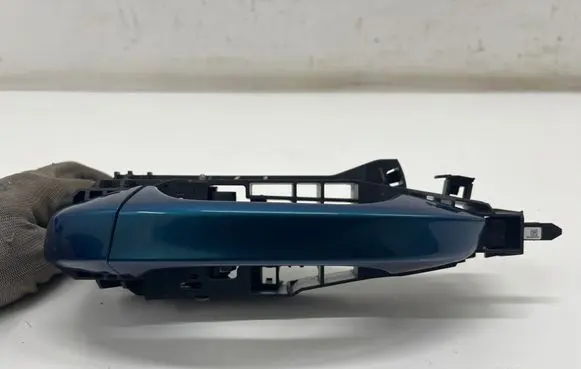 Peugeot 3008 III Front door exterior handle 9849924280