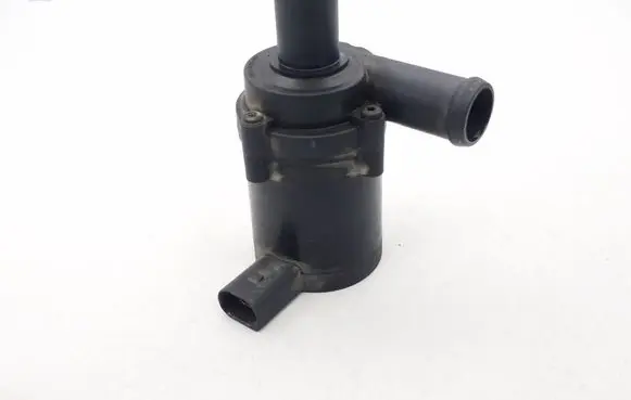 Volkswagen Transporter - Caravelle T5 Electric engine pre-heating system (optional) 7H0965561A