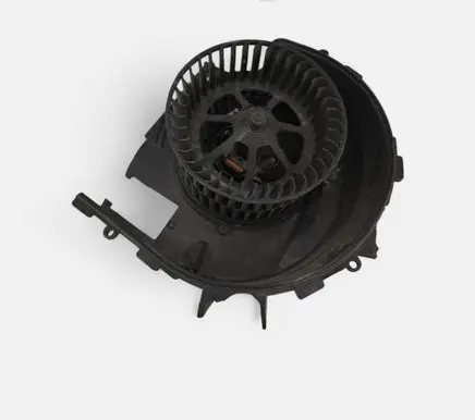 Ford Galaxy Heater fan/blower 95NW18456 7M0819107
