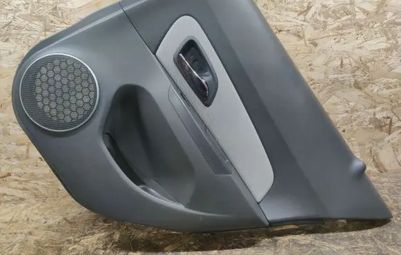 Chevrolet Cruze Rear door card panel trim 96950774
