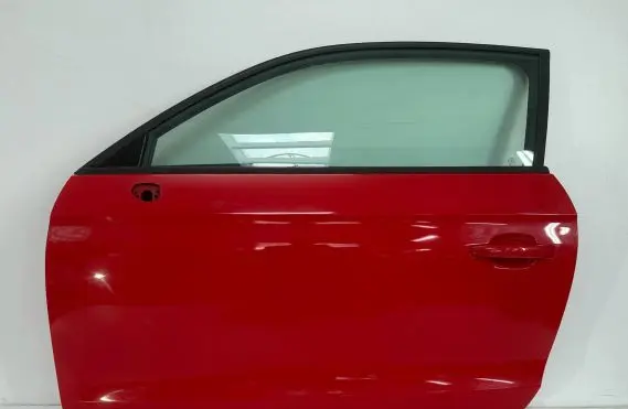 Audi A3 S3 8V Front door