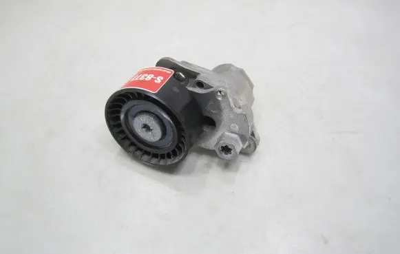 Volkswagen T-Cross Generator/alternator belt tensioner 04E145299L