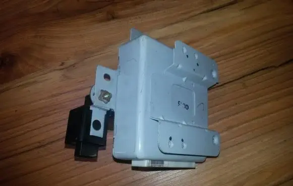 SsangYong Actyon Other control units/modules 8713031040
