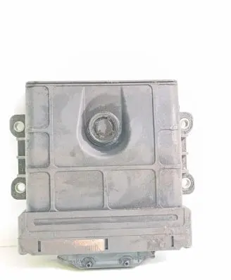 Volkswagen Golf V Gearbox control unit/module 09G927750DJ