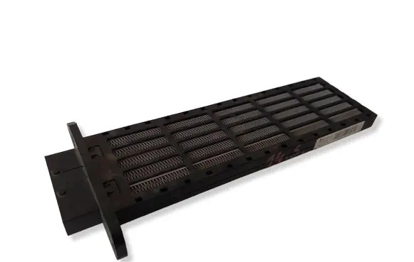 Hyundai ix35 Electric cabin heater radiator 710260390100