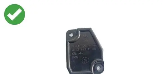 Mercedes-Benz ML W163 Other interior part A1639291155 2040060000
