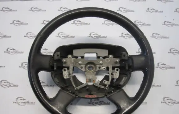 Isuzu D-Max Steering wheel 46010